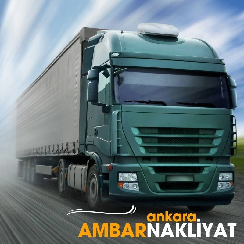 Bursa Boğazkale Arası Nakliyat